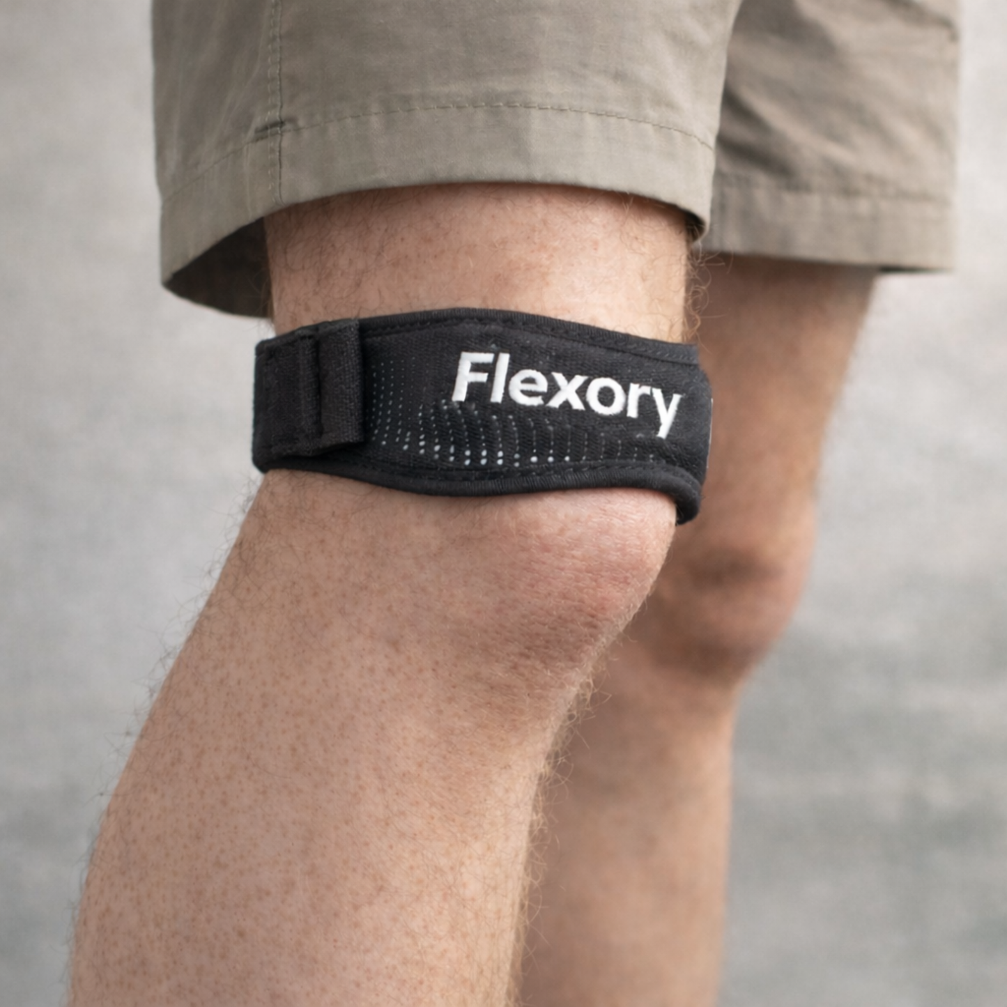 Flexory™ - Knee Support