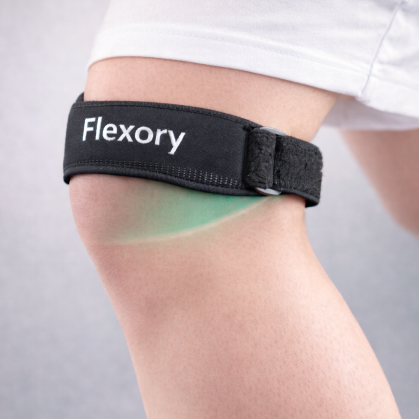 Flexory™ - Knee Support