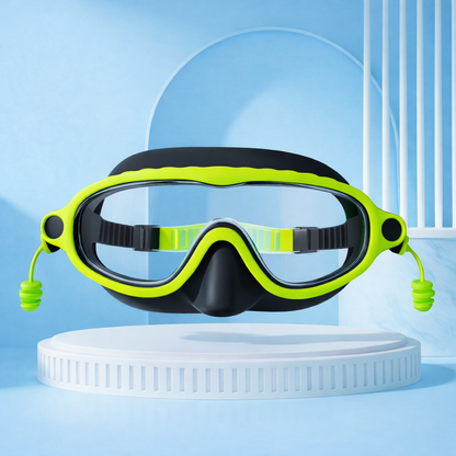 ComfortFit™ Kids Swim Goggles