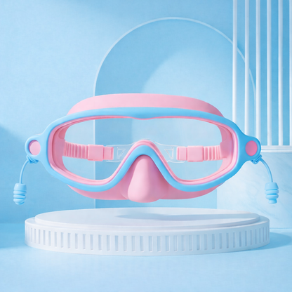 ComfortFit™ Kids Swim Goggles